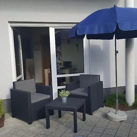 Reichmann Apartment Olpe