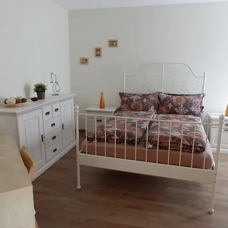 Reichmann Apartment Olpe
