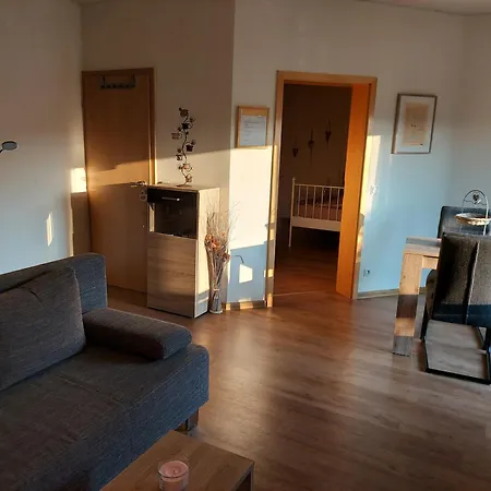 Reichmann Apartment Olpe