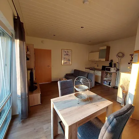 Reichmann Apartment Olpe
