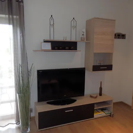 Reichmann Apartment *