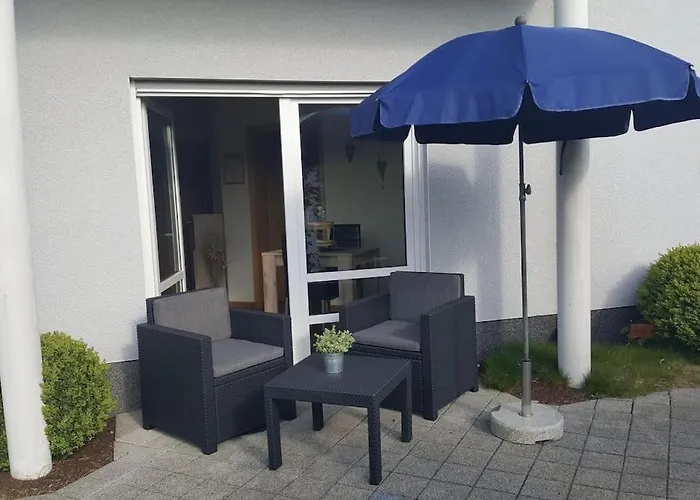 Reichmann Appartamento Olpe bei Meschede