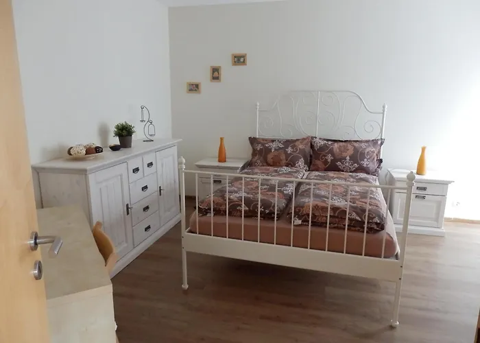 Reichmann Lejlighed Olpe bei Meschede