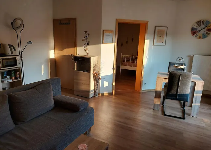 Reichmann Lejlighed Olpe bei Meschede