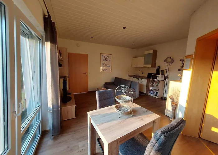 Reichmann Appartamento Olpe bei Meschede