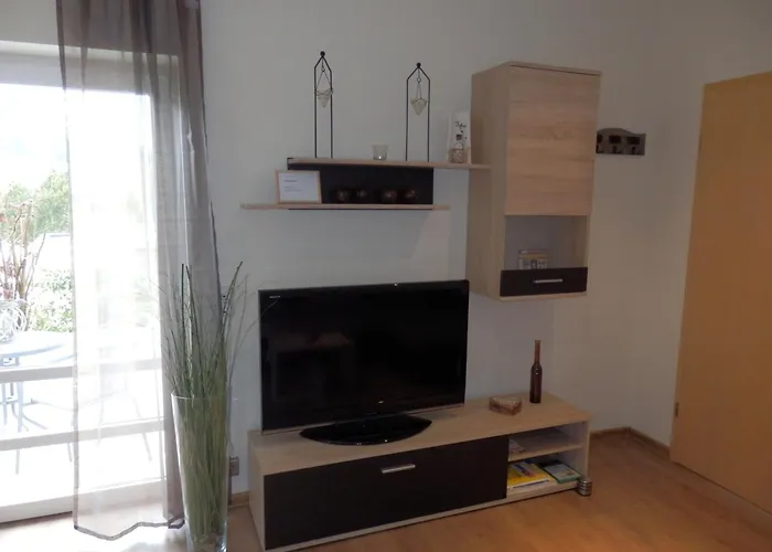 Reichmann Appartamento *